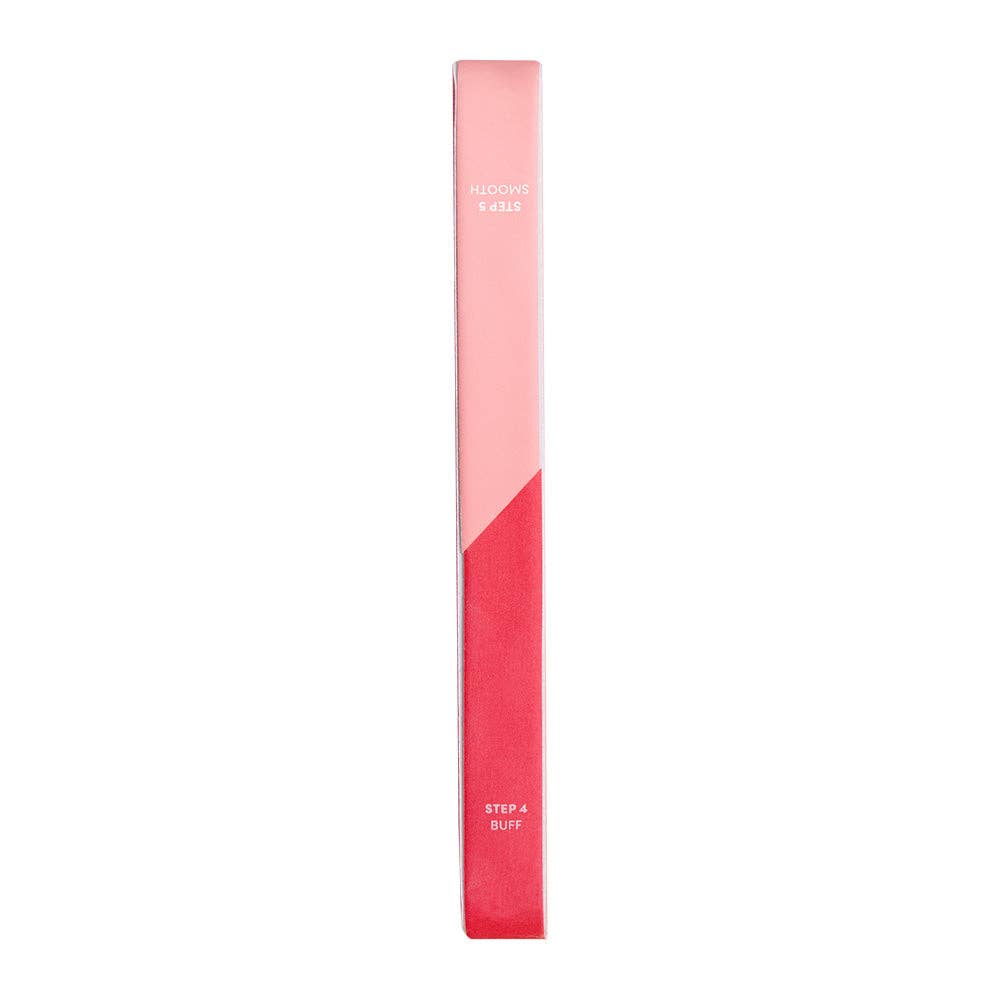 7-in-1 Nail Buffer Nail Care Accessory