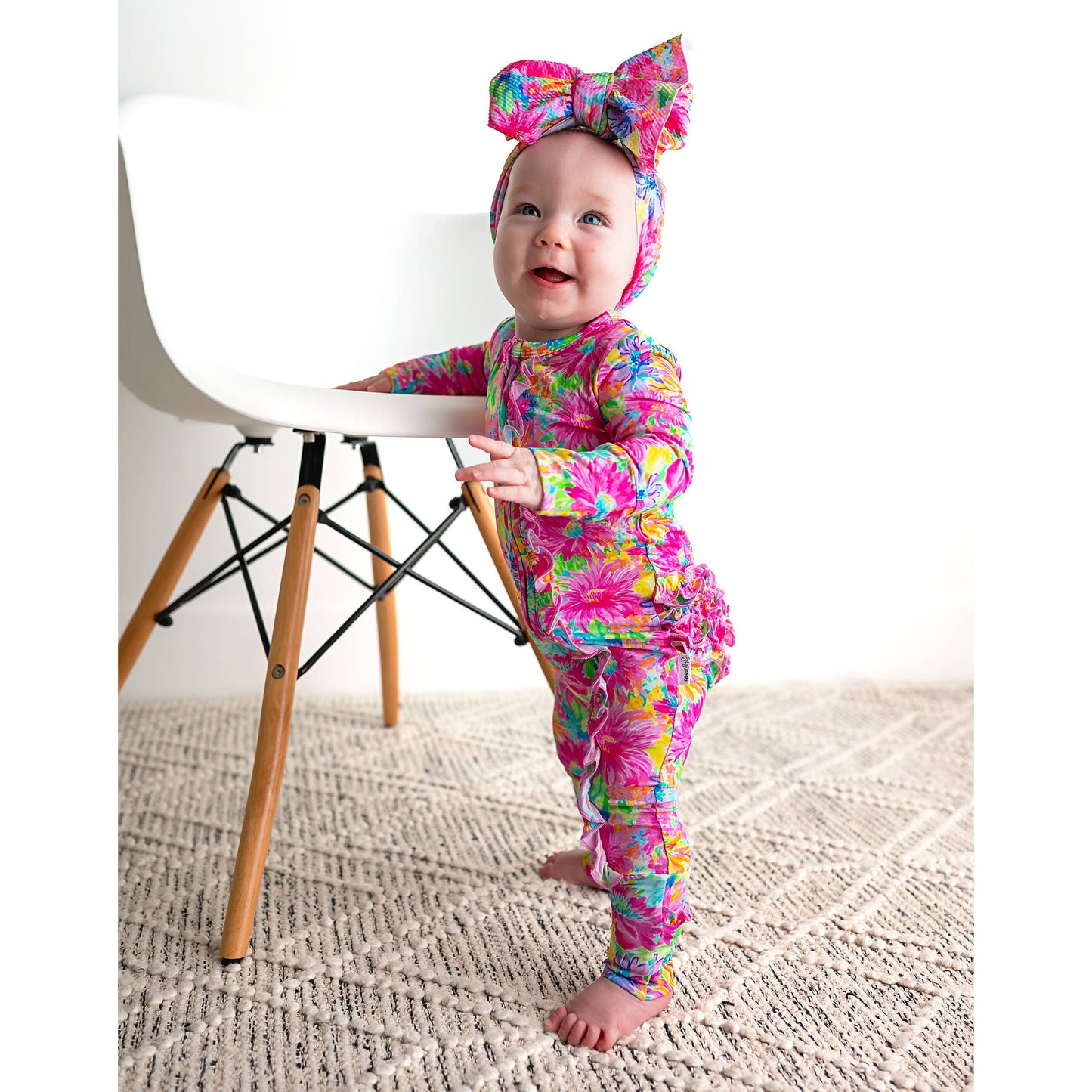 Sweet Kimberly Bamboo Footies