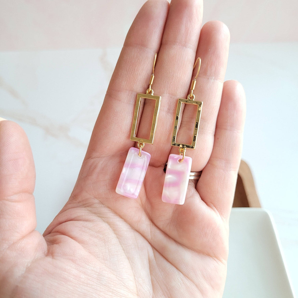 Raya Earrings