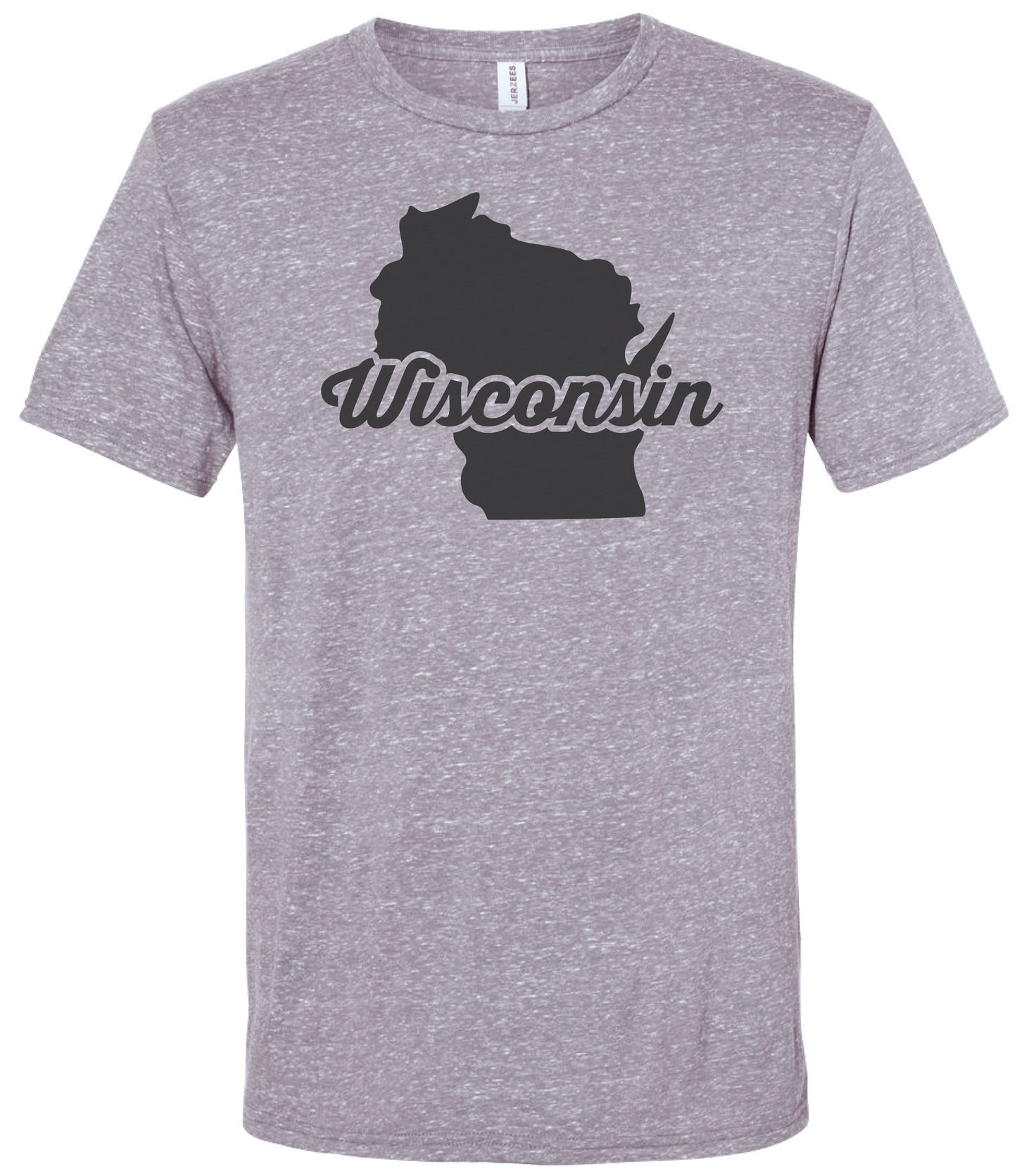 Wisconsin State T-Shirt