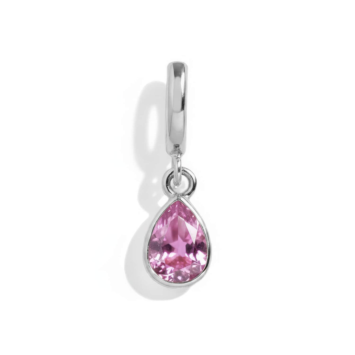 Birthstone Charm: PRE-ORDER