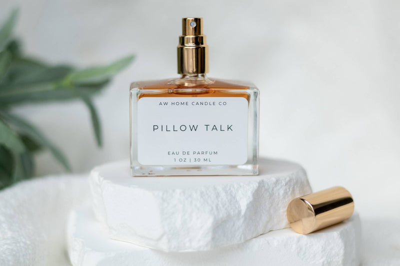 PILLOW TALK Eau de Parfum
