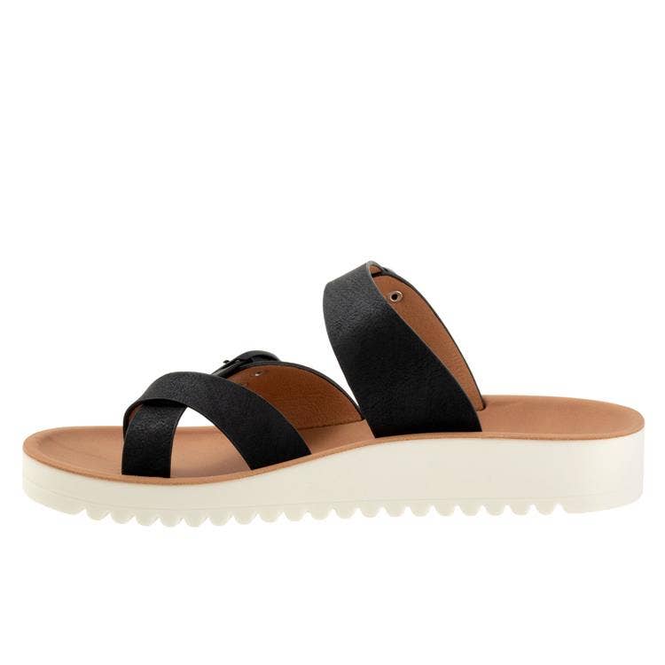 The Genna Sandals