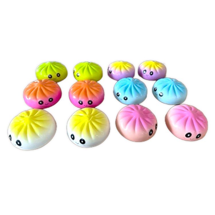 Fun Doh Mystery Slow Rise Dumpling
