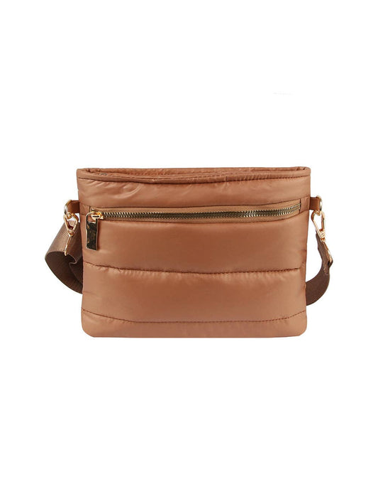 The Perfectly Perfect Crossbody