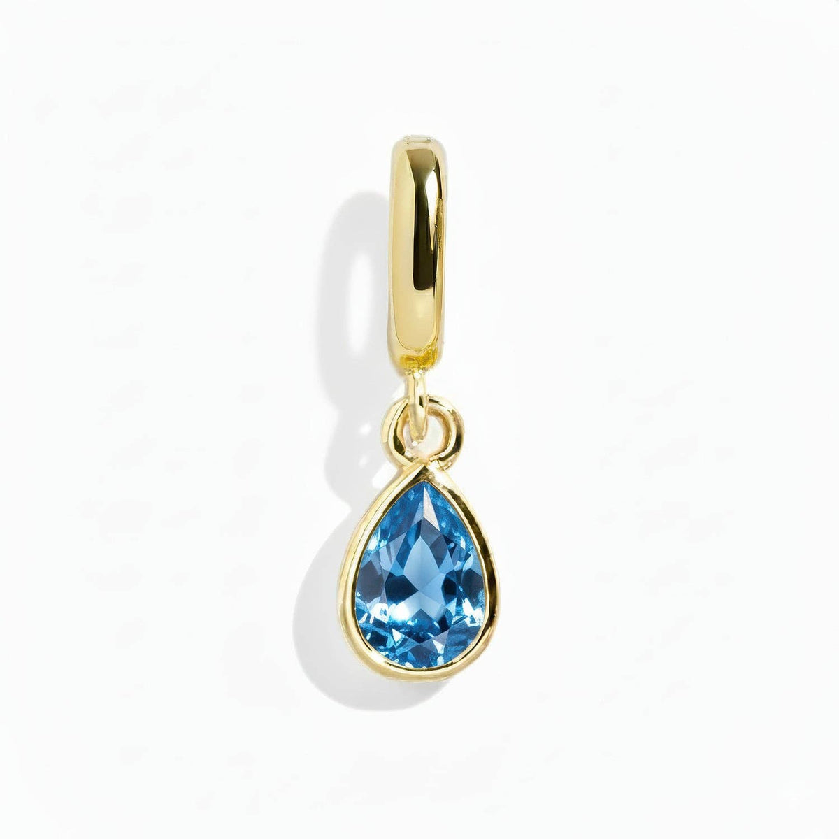 Birthstone Charm: PRE-ORDER