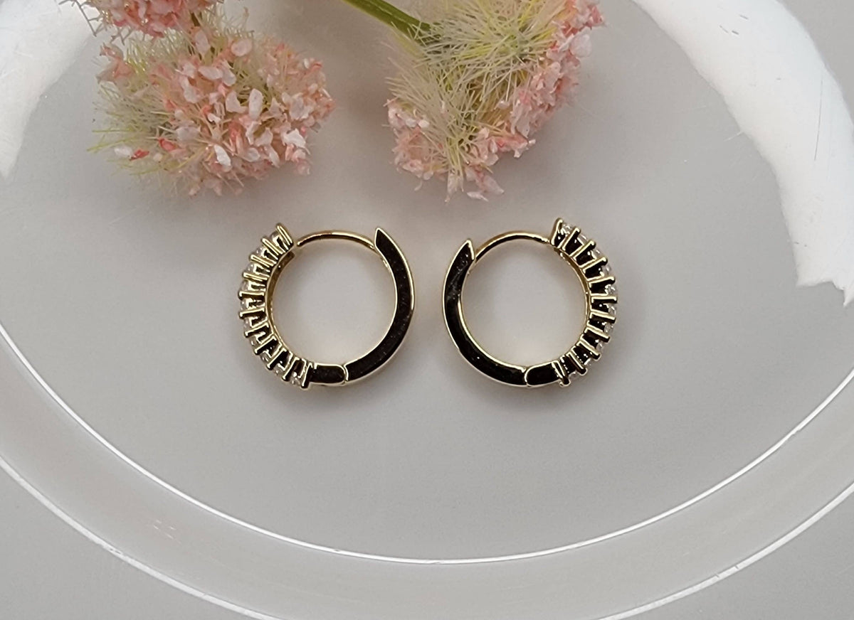 The Heather Hoops