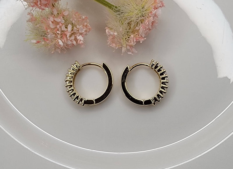 The Heather Hoops