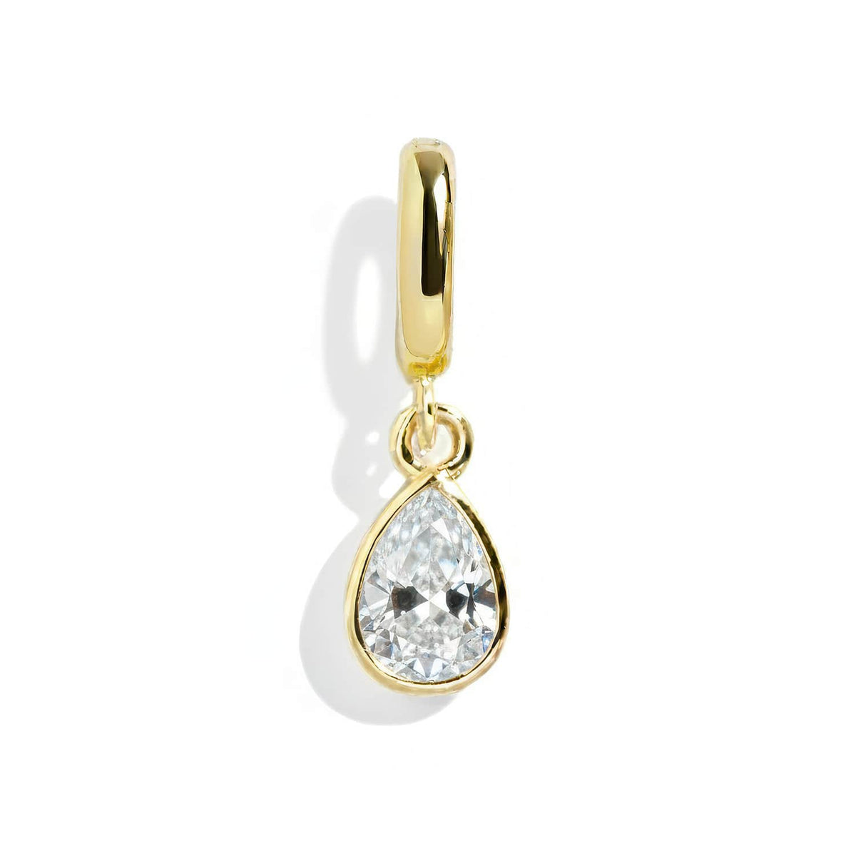 Birthstone Charm: PRE-ORDER