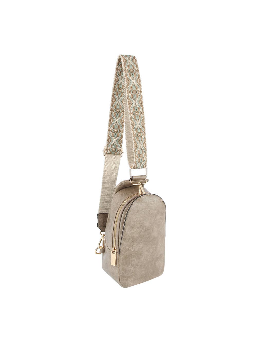 The Hannah Sling Bag