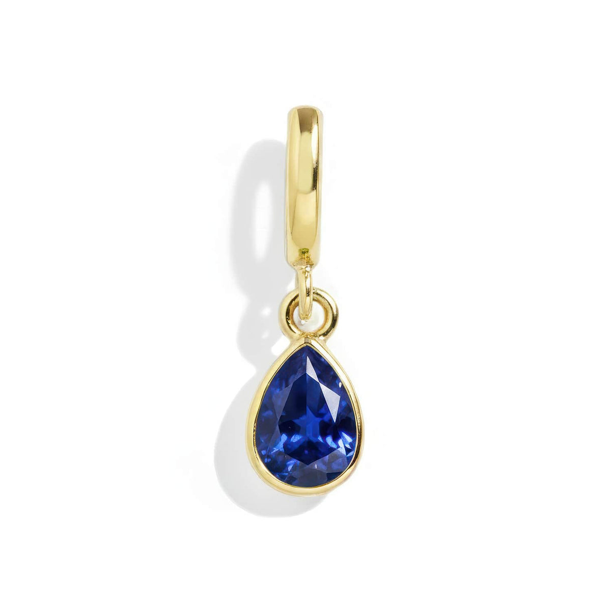 Birthstone Charm: PRE-ORDER