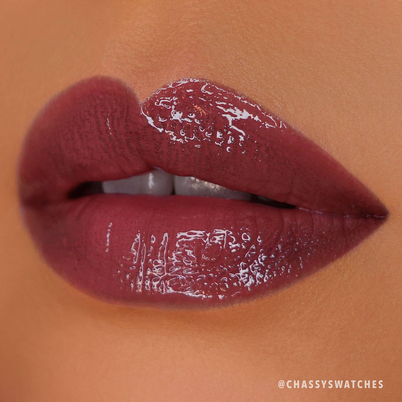 Glow Getter Hydrating Lip Oil