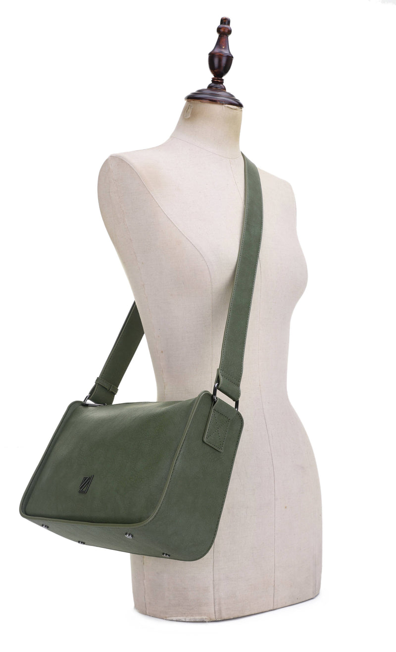 The Olivia Shoulder Bag