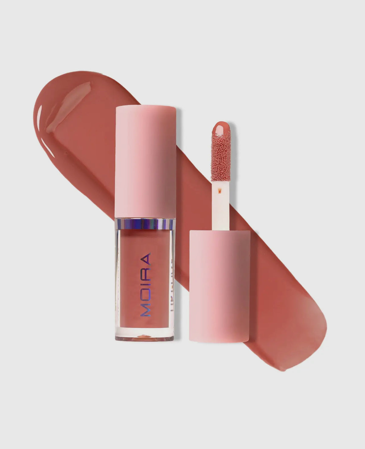 Lip Glaze Oil Plumper