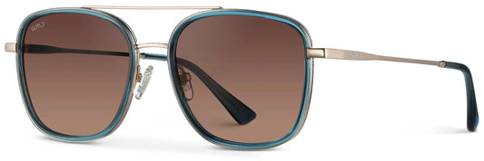 The Teal Deal Shades