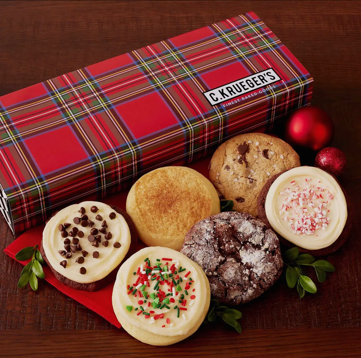 Cookie Box