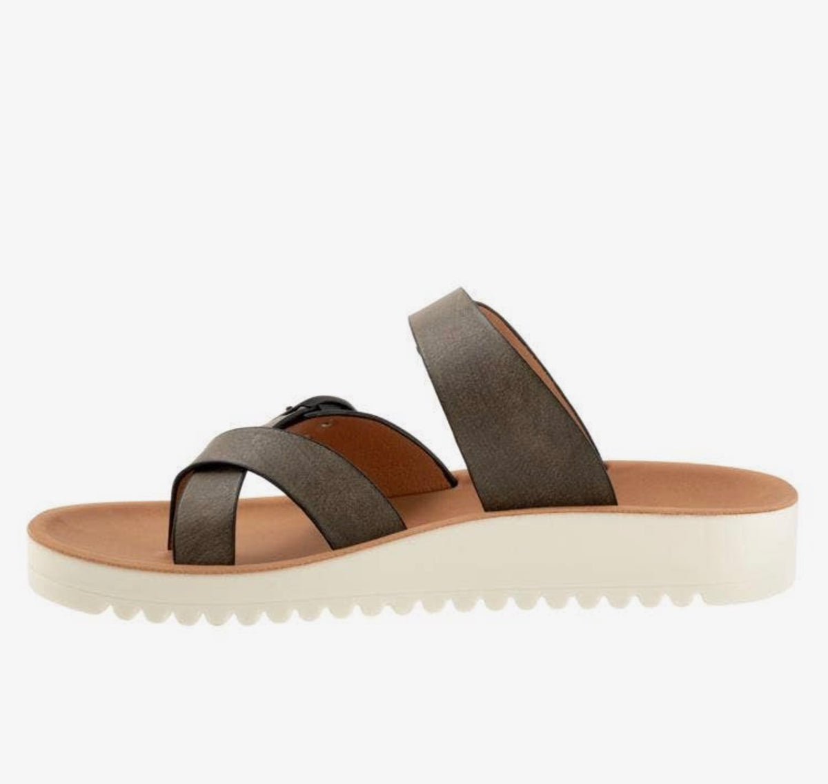 The Nina Sandals PRE-ORDER