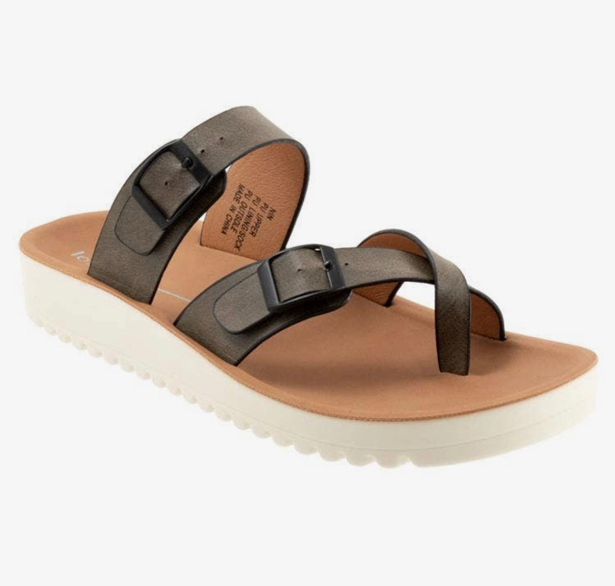 The Nina Sandals PRE-ORDER