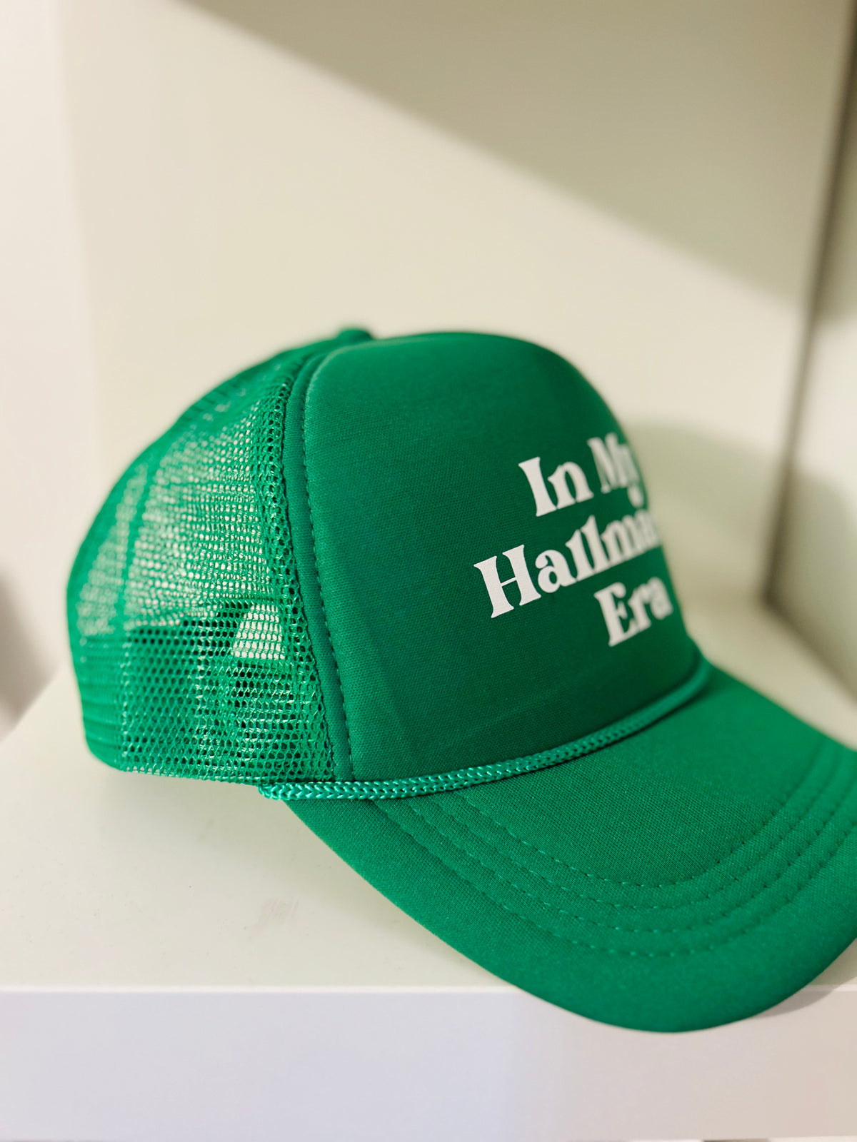 Hallmark Era Hat