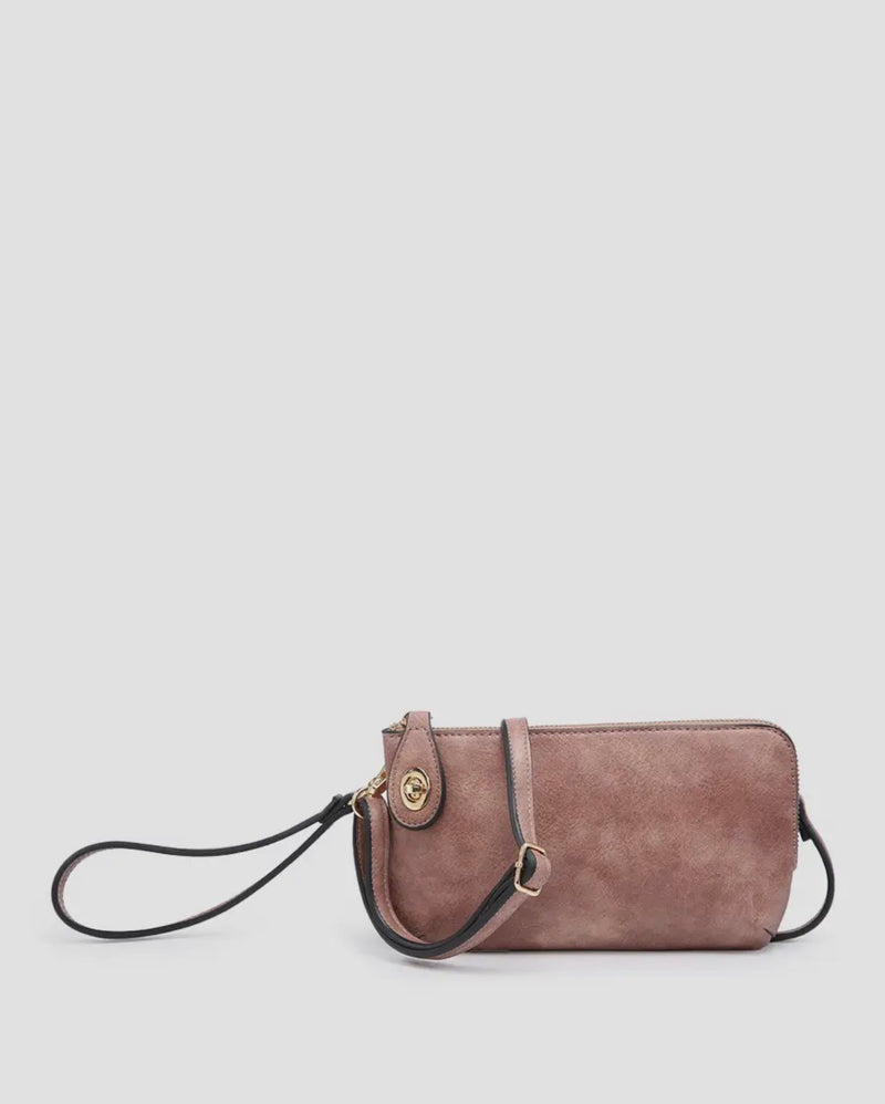 The Kendall Crossbody