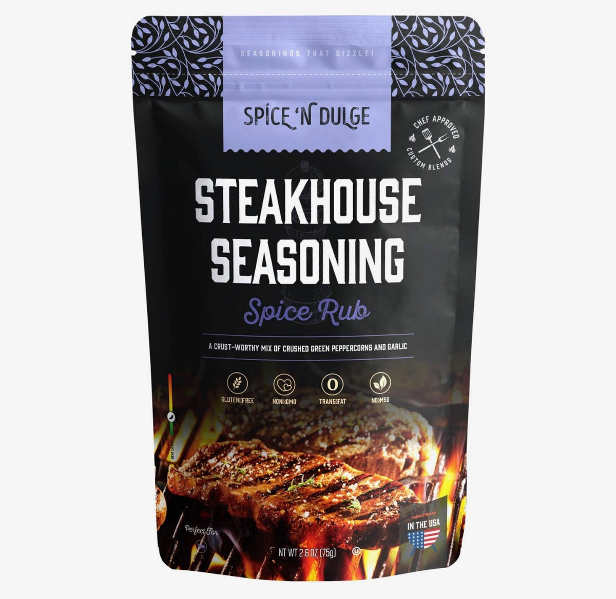 Spice Rubs