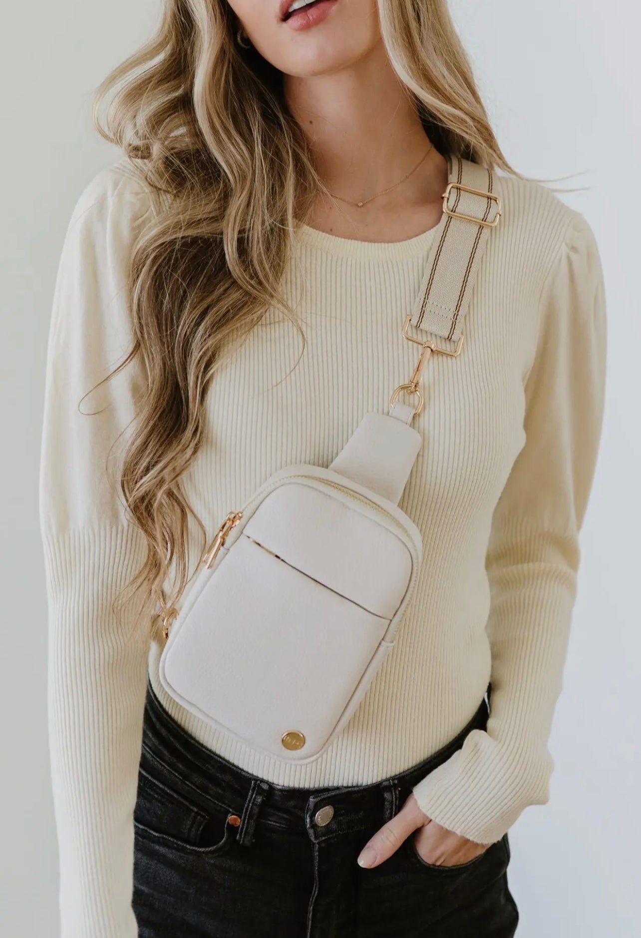 The Vanessa Bag