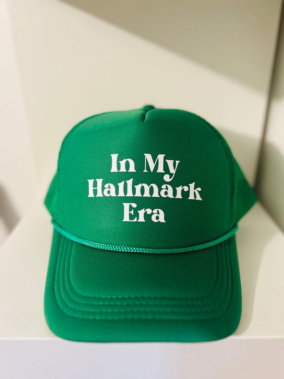 Hallmark Era Hat