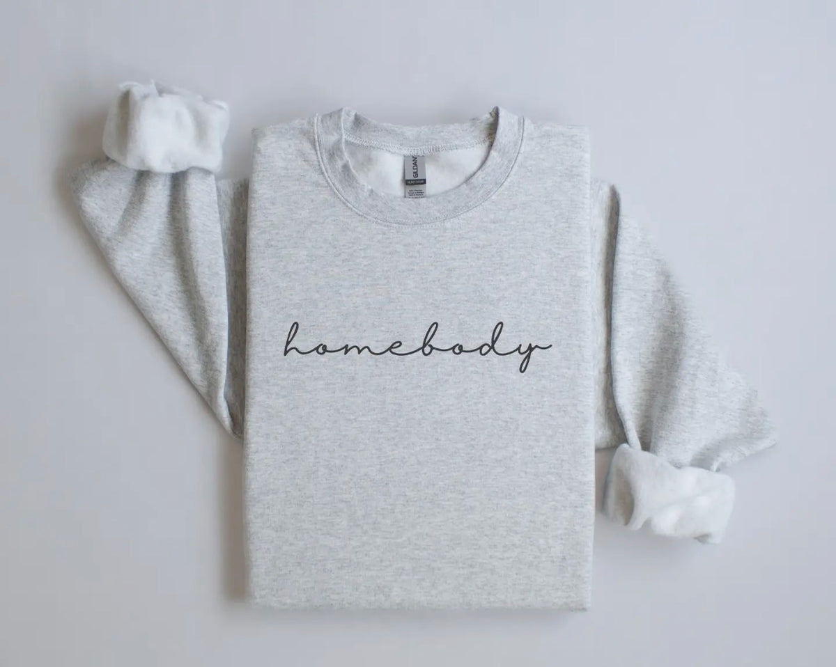 Homebody Crew