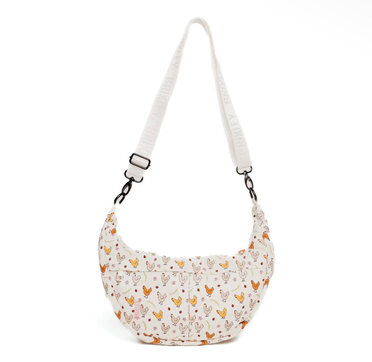The Crescent Bag (PRE-ORDER)