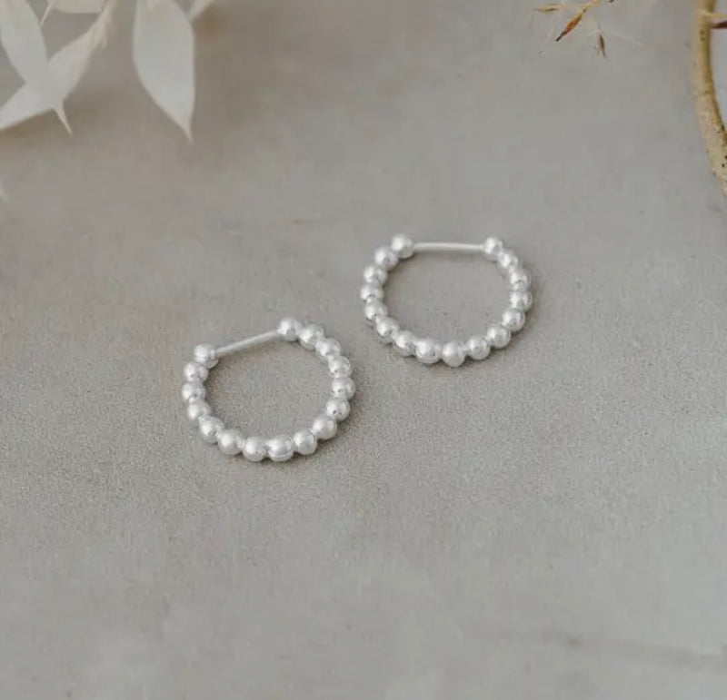 The PinPoint Earrings