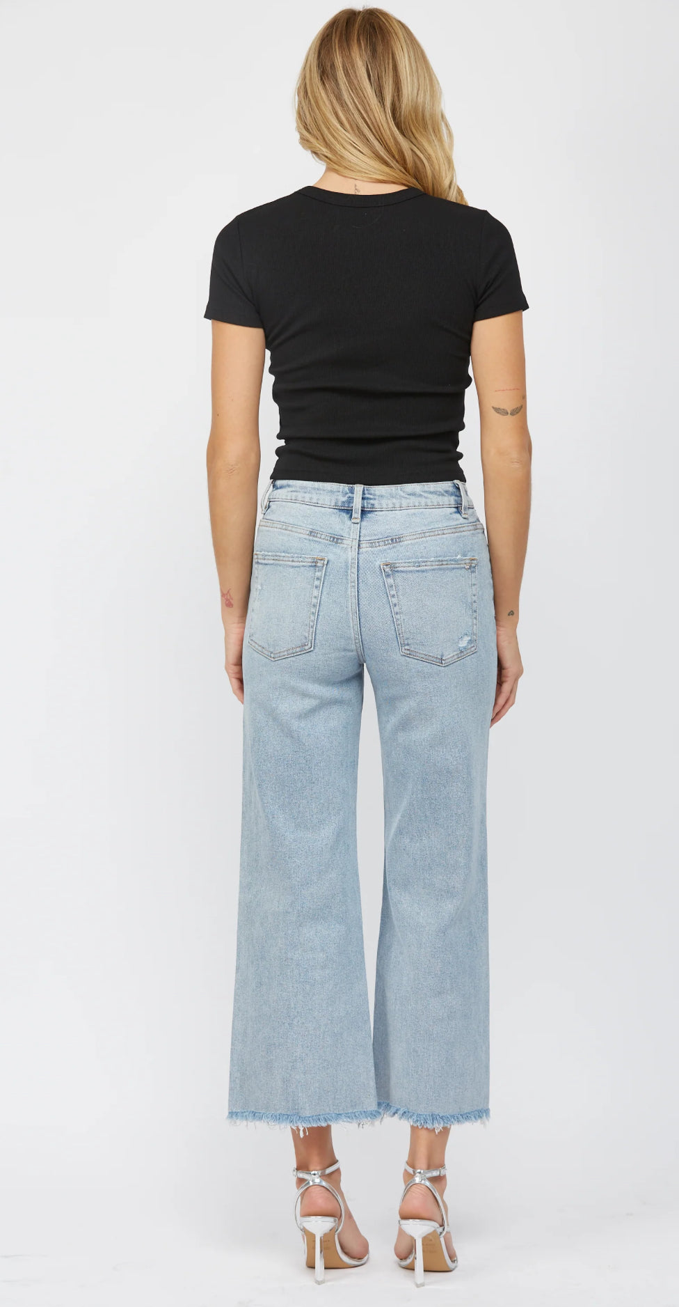 The Light Lover Jeans