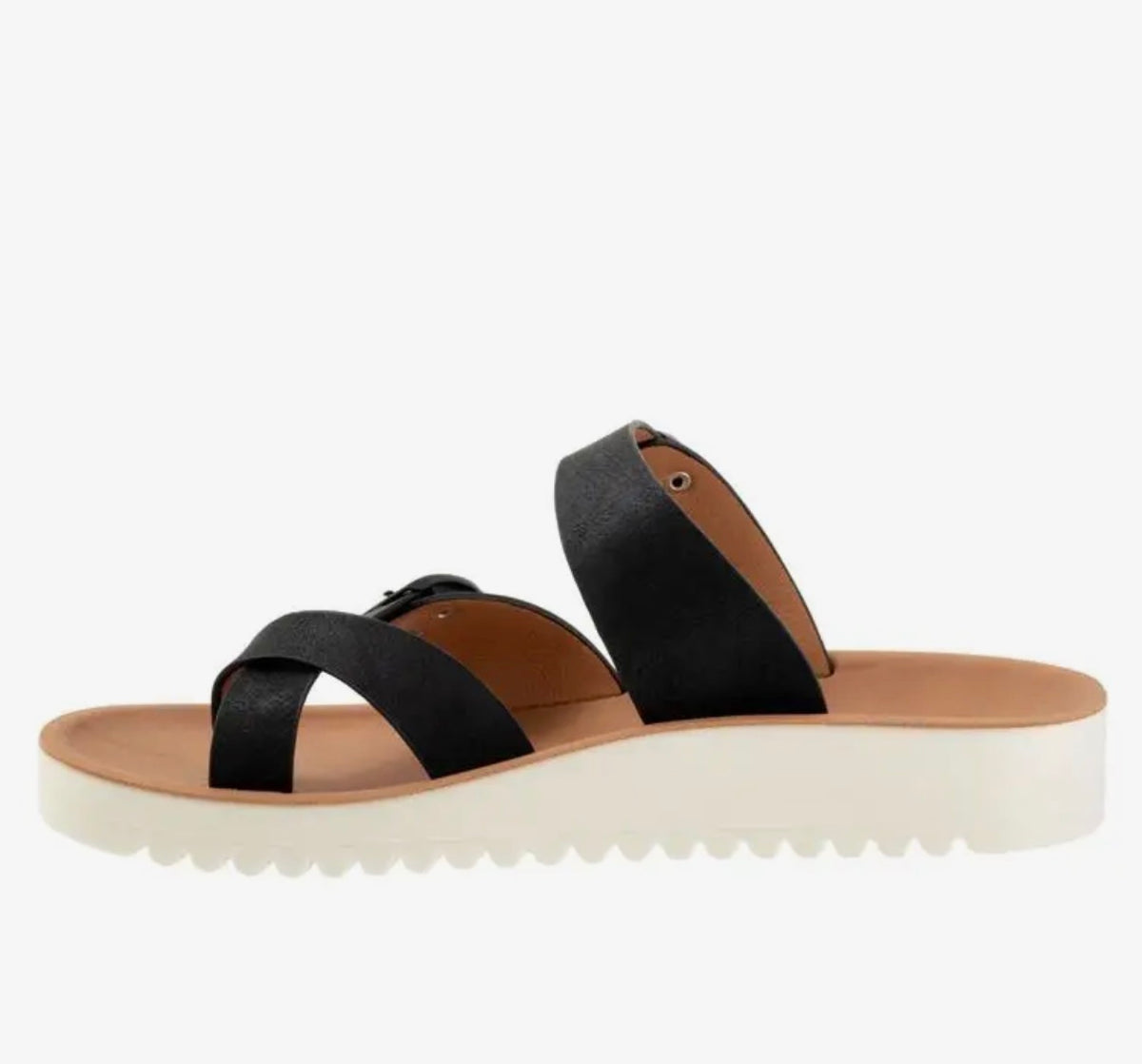 The Nina Sandals PRE-ORDER