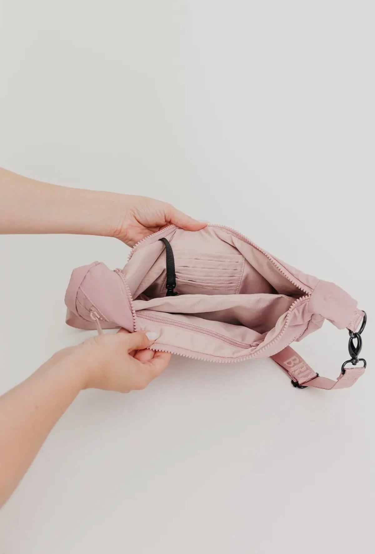 The Crescent Bag (PRE-ORDER)