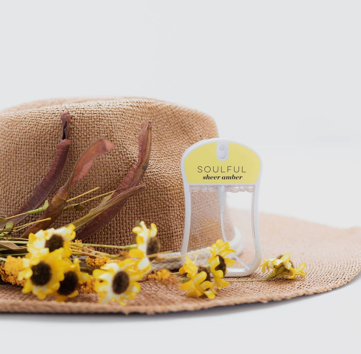 Moisturizing Body Mist