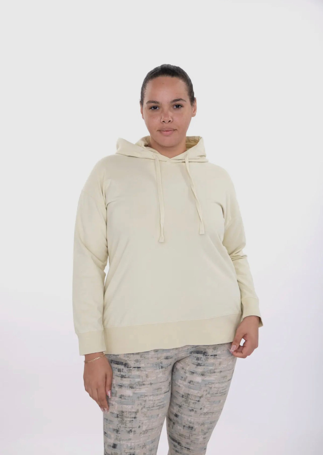 The Aubrey Hoodie