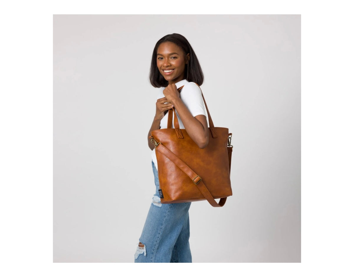 The Simple Modern Tote