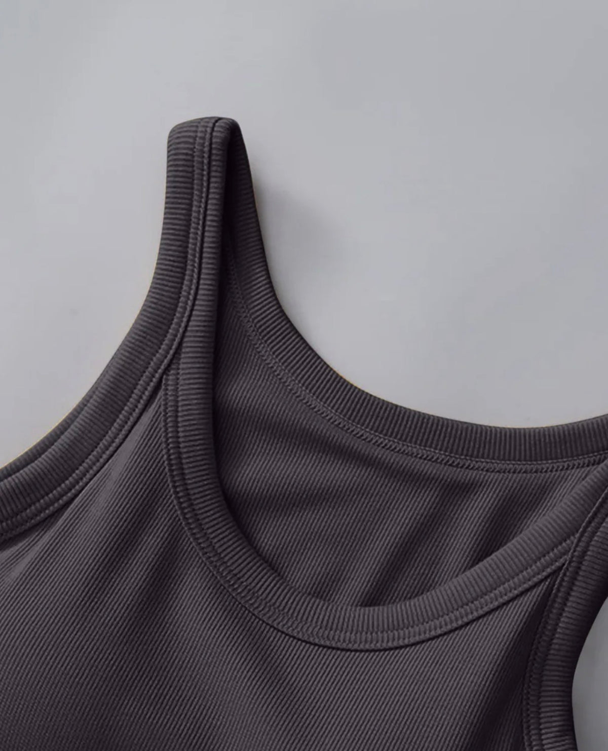 The Made for Everything Tank