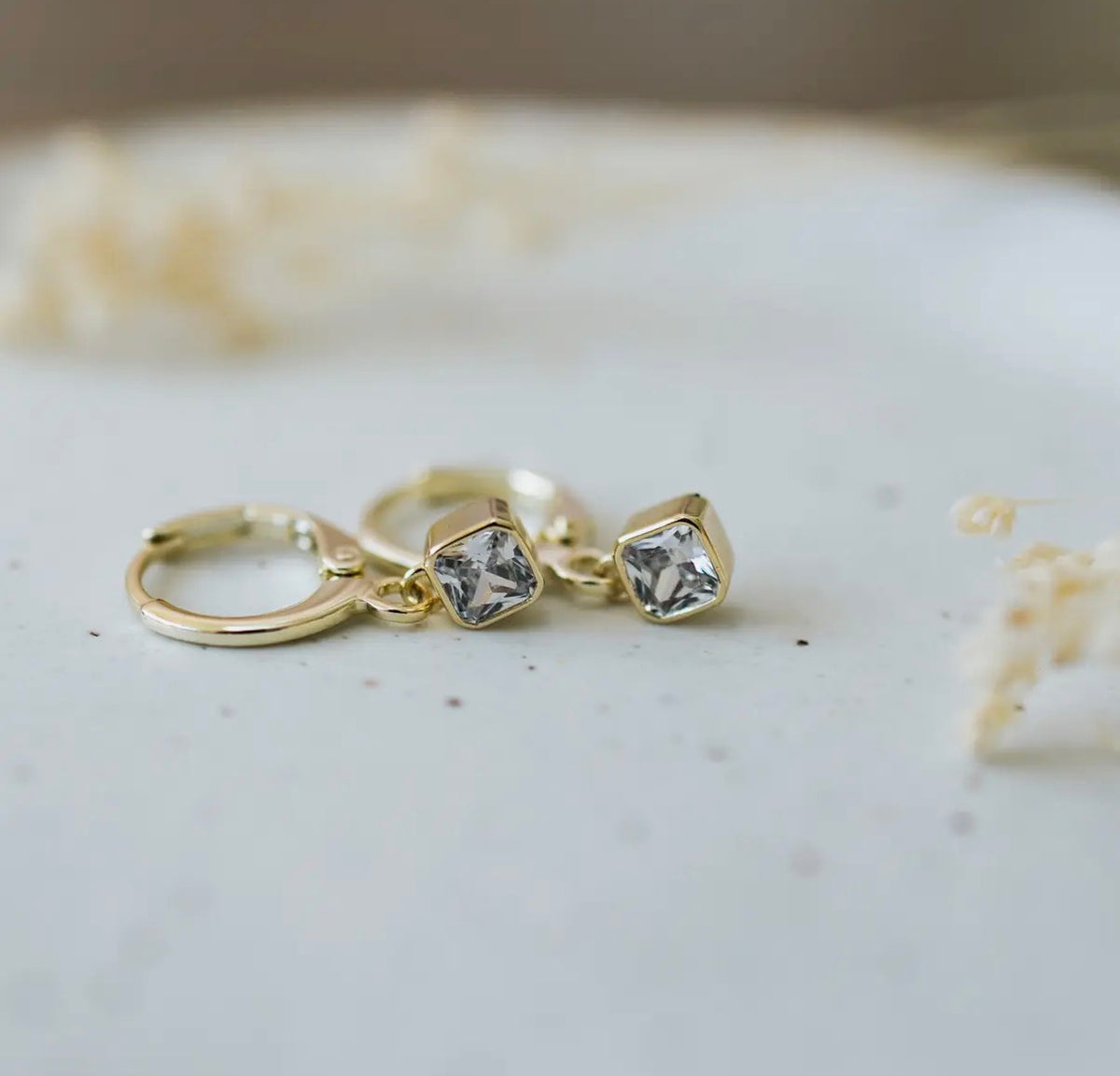 The Prism Hoops