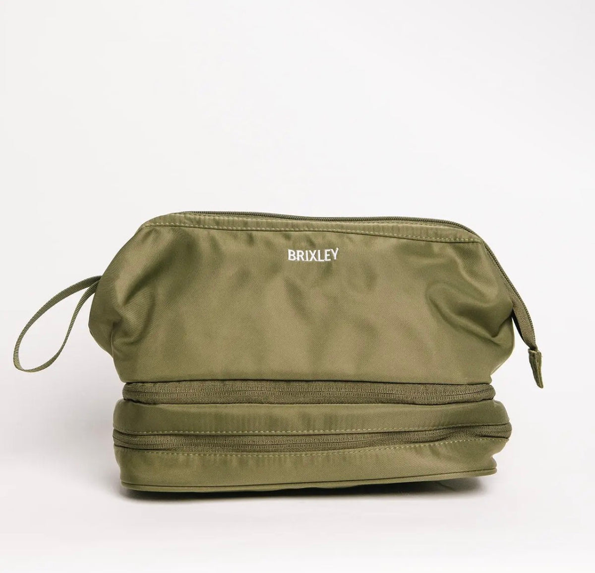 Brixley Makeup Bag