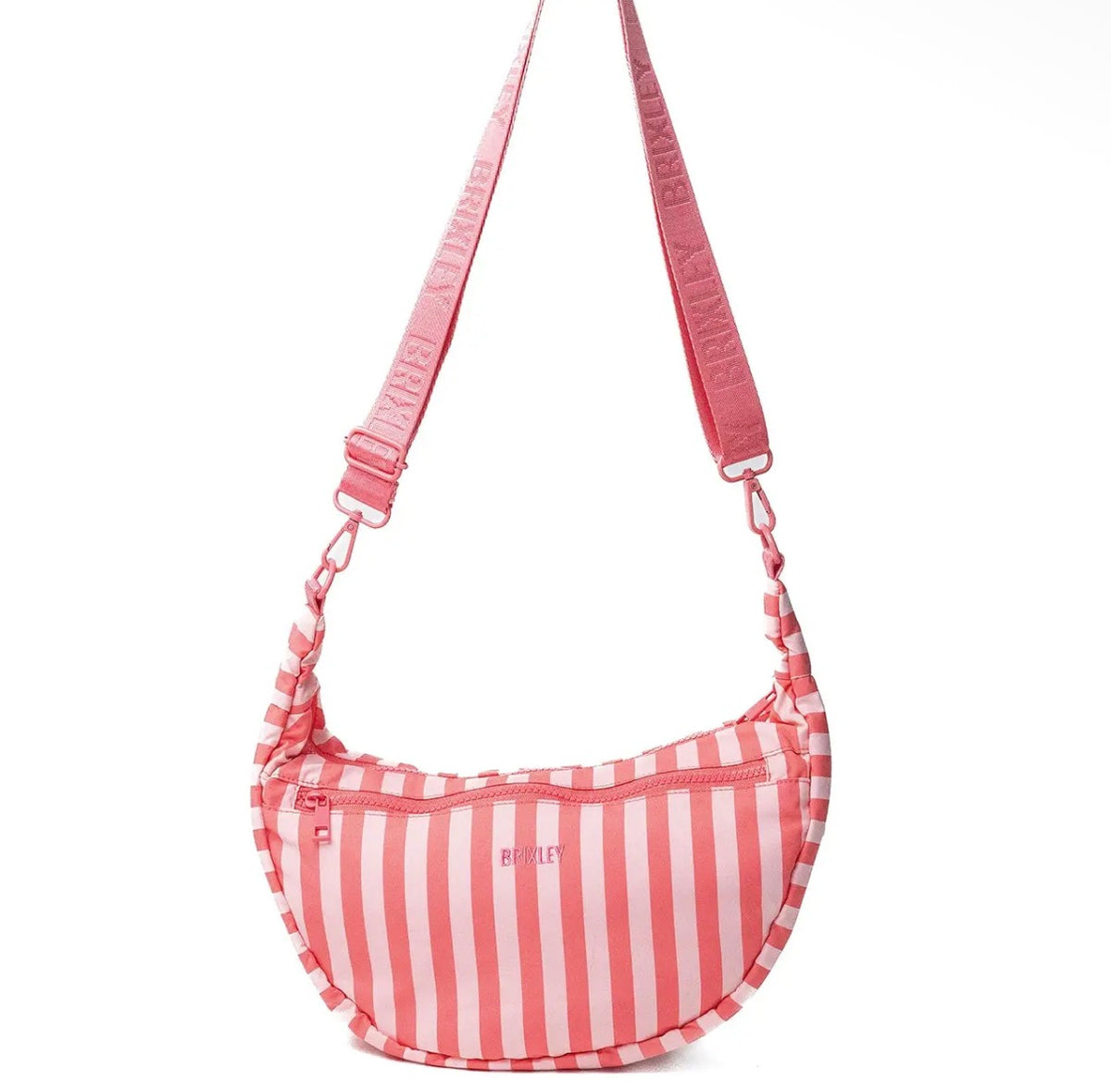 The Crescent Bag (PRE-ORDER)