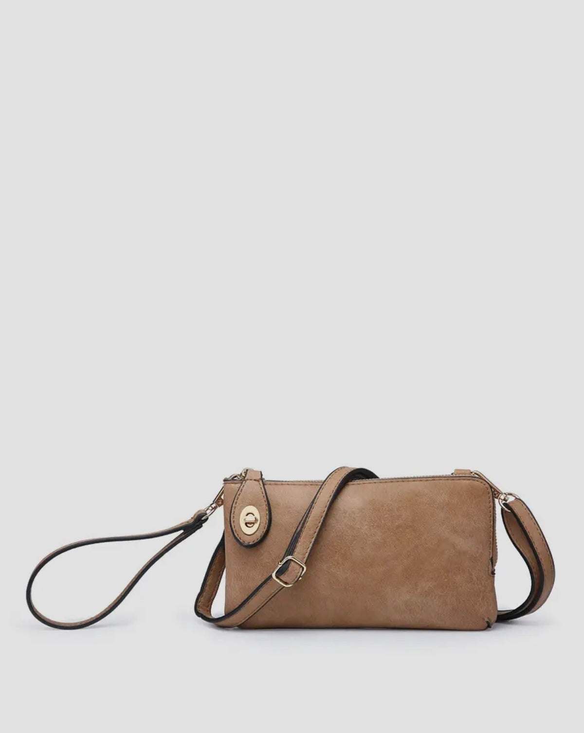 The Kendall Crossbody