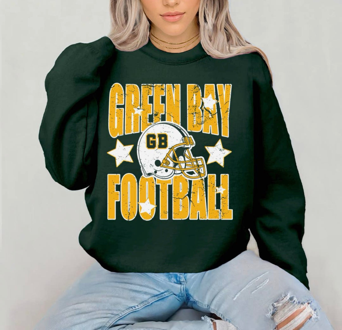Green Bay Star Crew