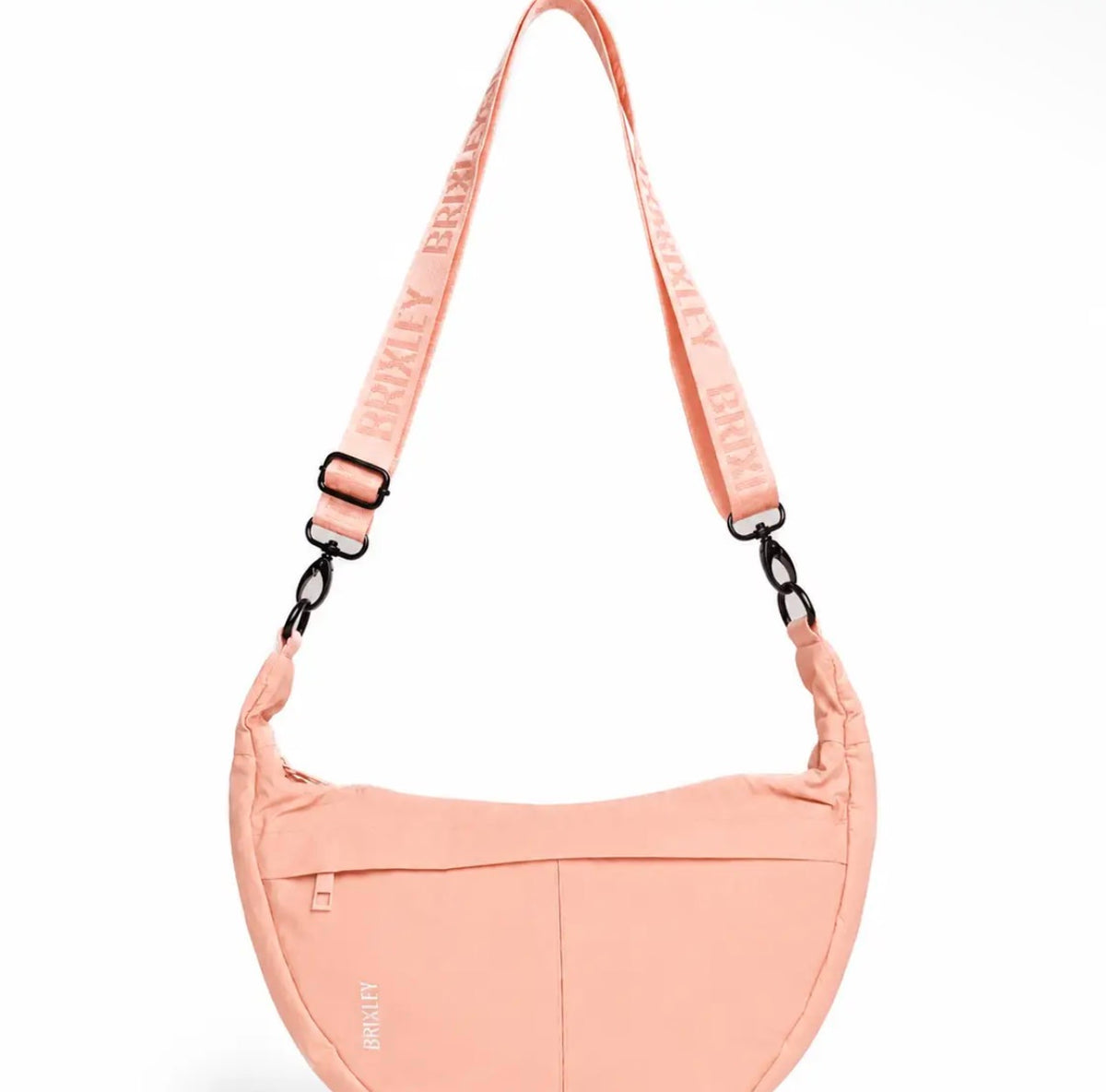 The Crescent Bag (PRE-ORDER)