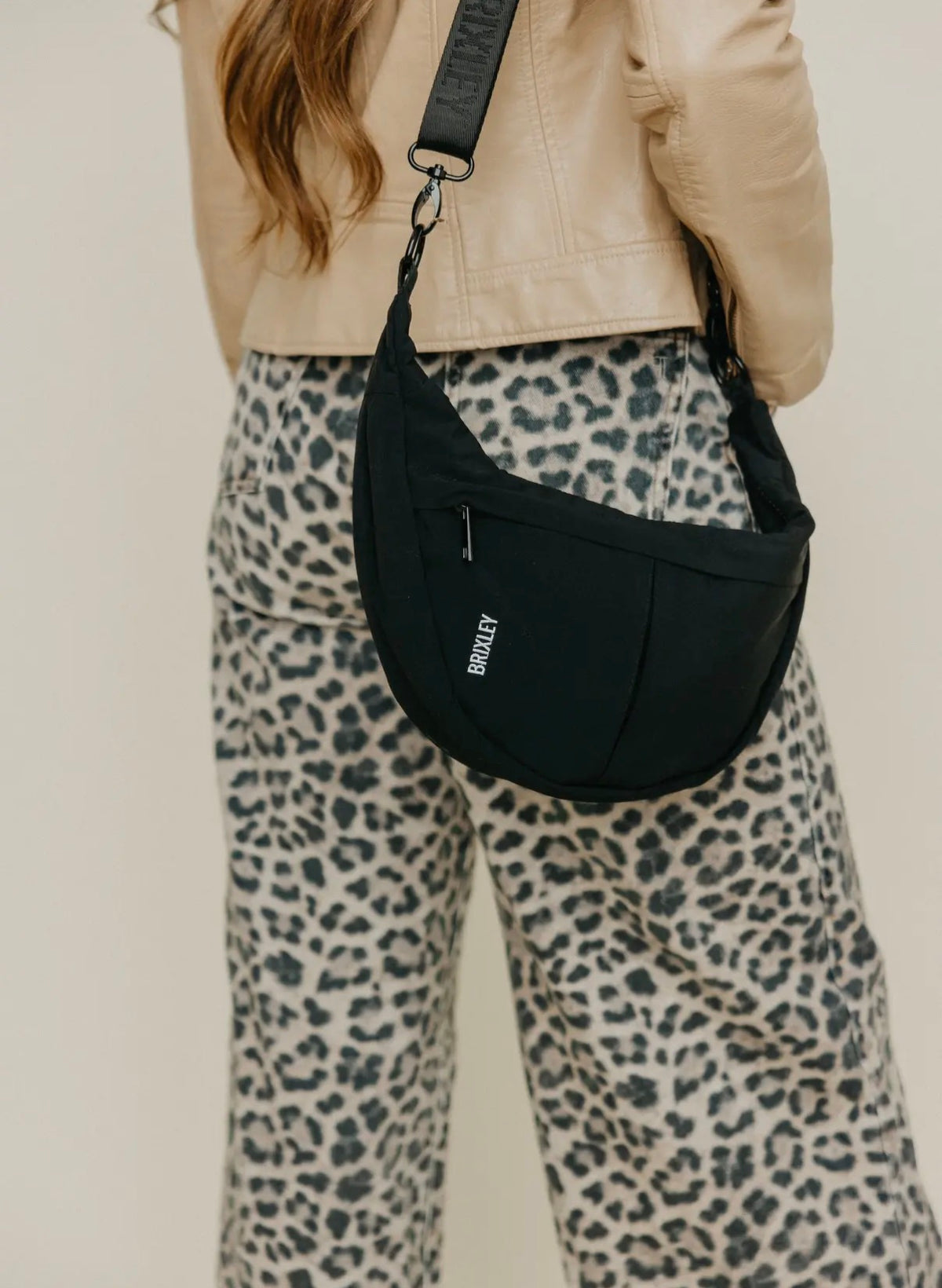 The Crescent Bag (PRE-ORDER)