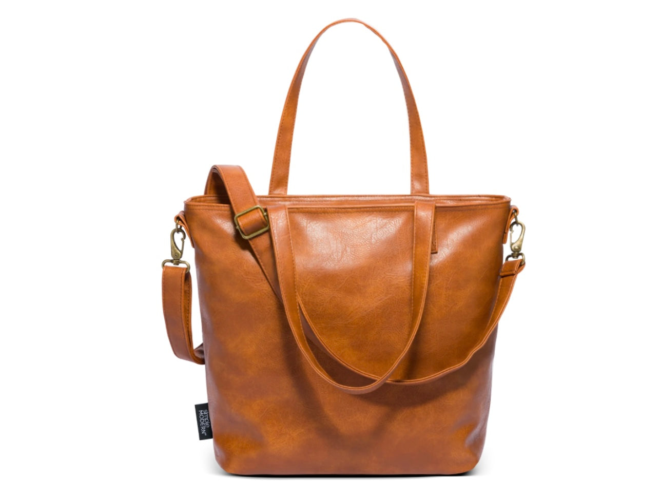 The Simple Modern Tote