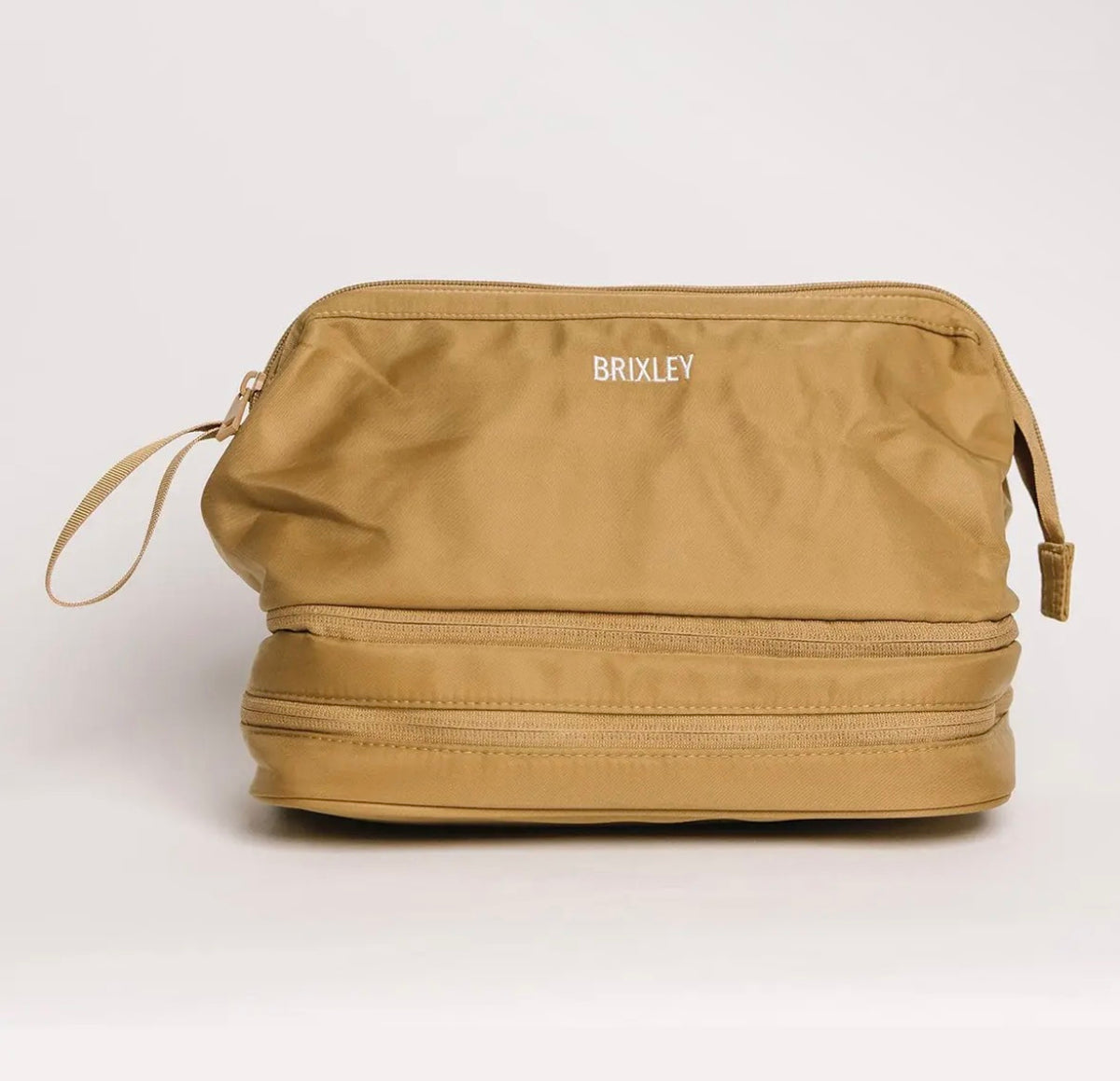 Brixley Makeup Bag