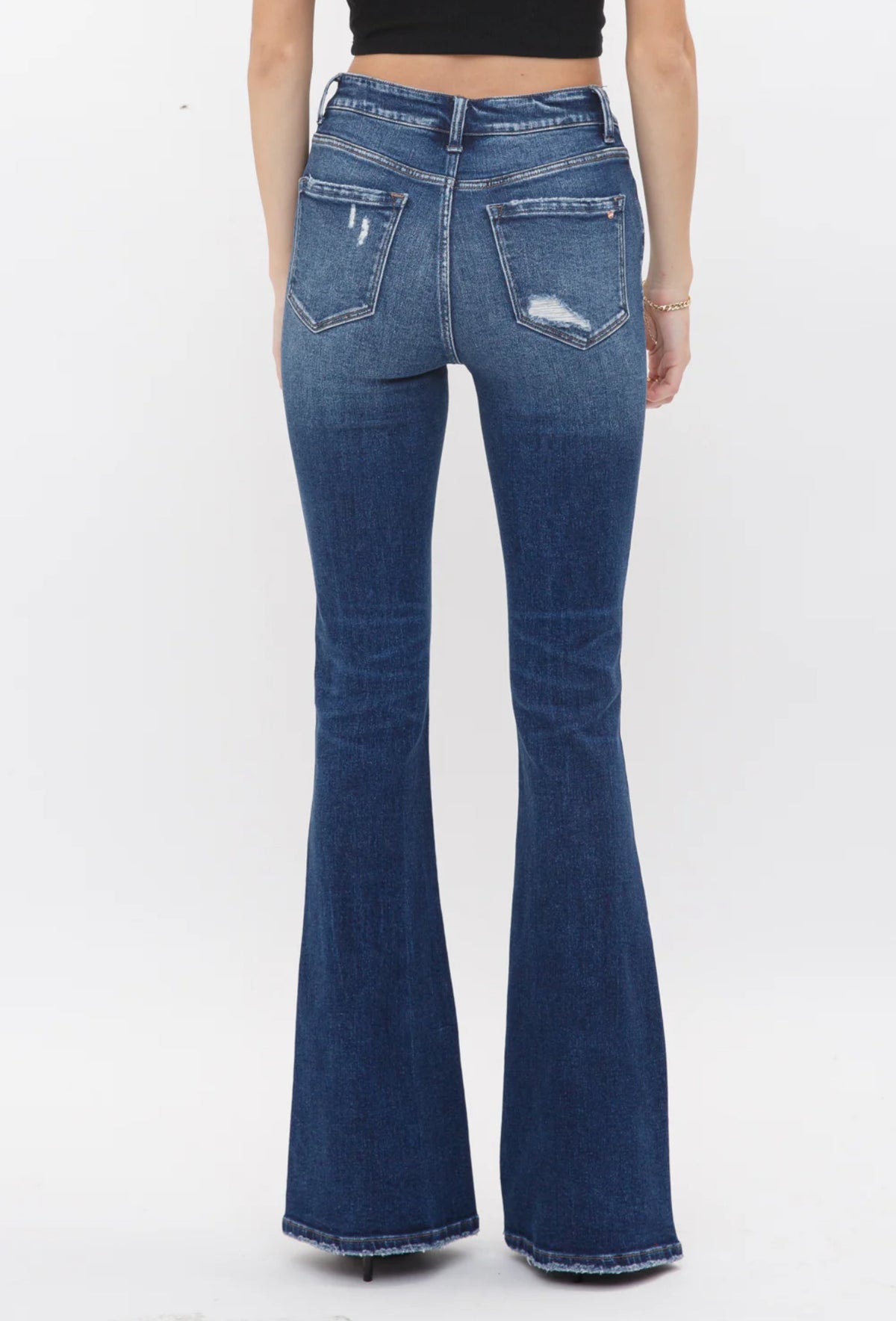 The Ella Jeans