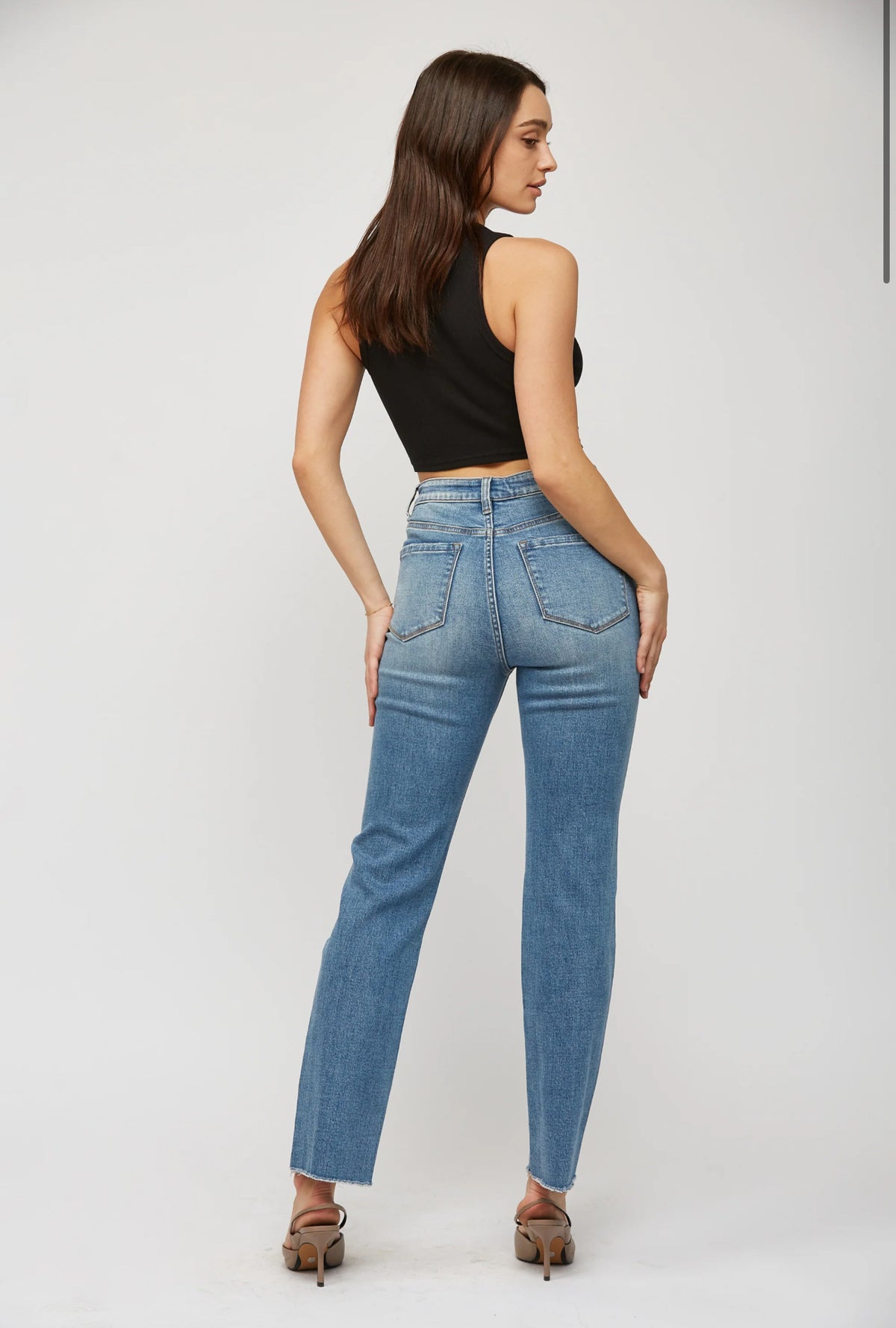 The Kat Jeans