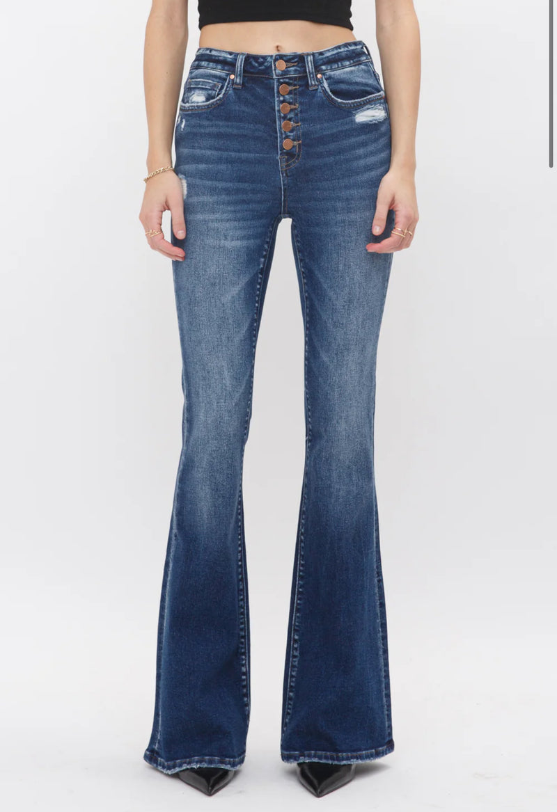 The Ella Jeans