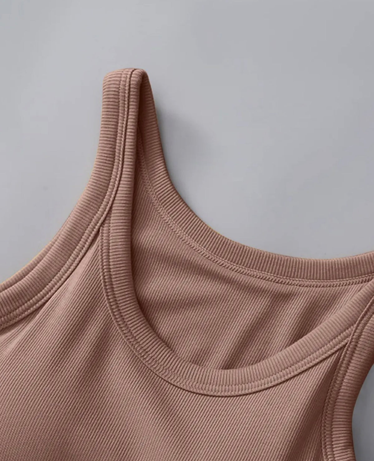 The Made for Everything Tank